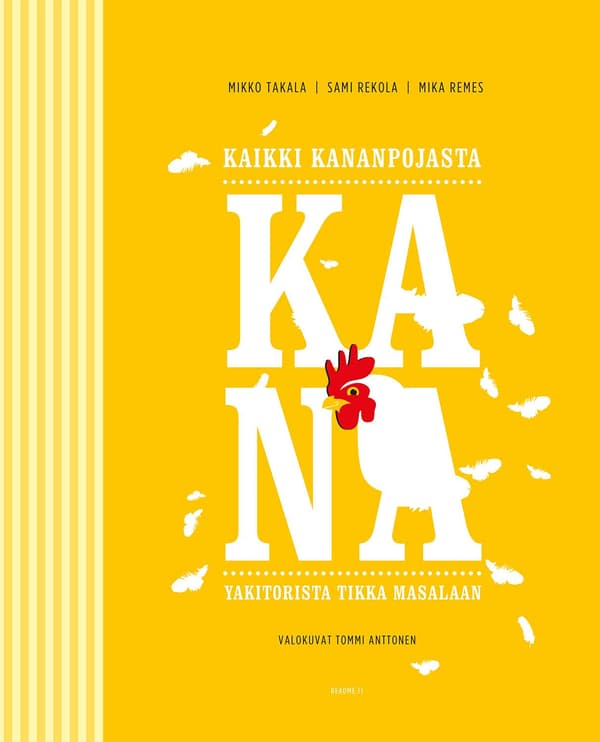 Kana
