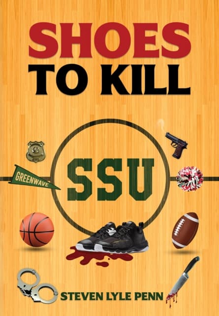 Shoes to Kill