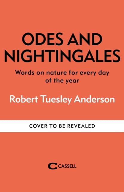 Odes and Nightingales