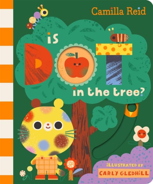 Is Dot in the Tree?