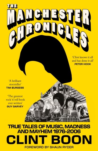 The Boon Chronicles