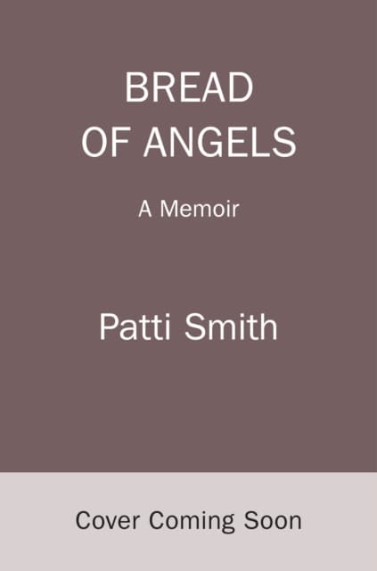 Bread of Angels