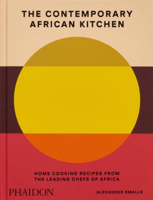 The Contemporary African Kitchen
