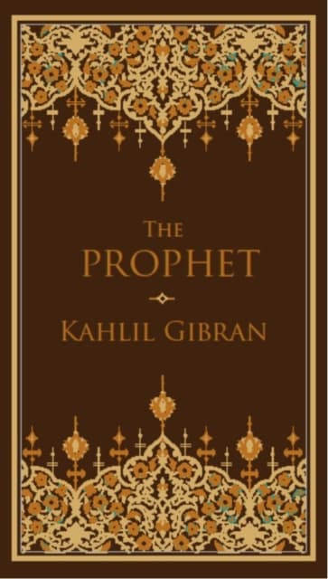 The Prophet