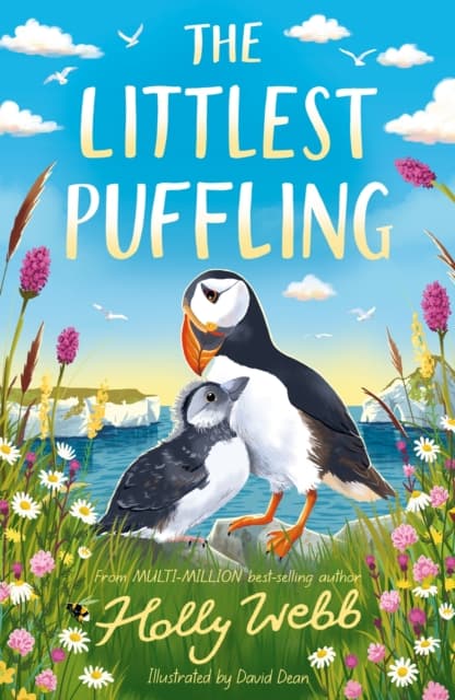 The Littlest Puffling