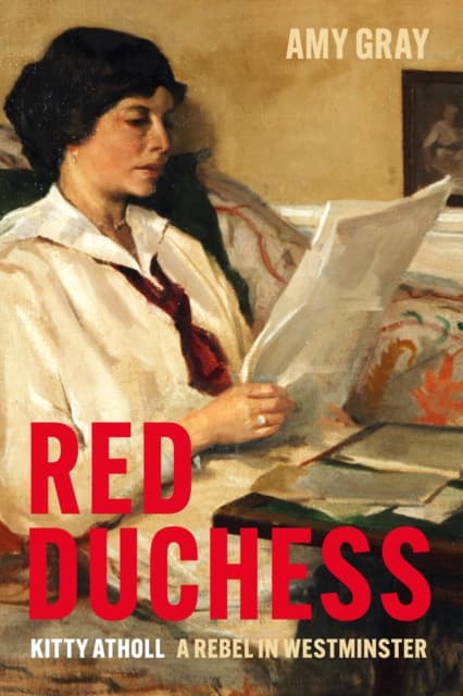 Red Duchess