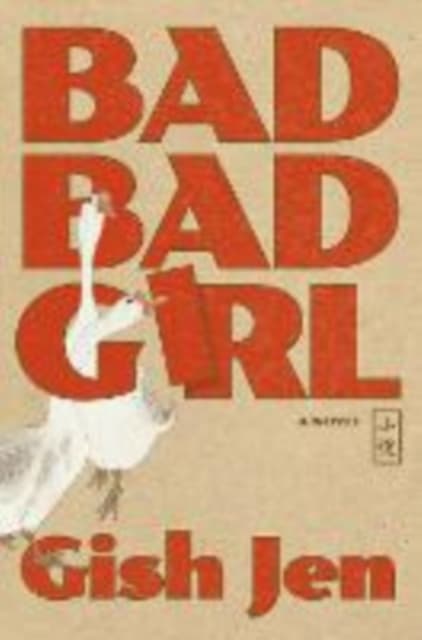 Bad Bad Girl