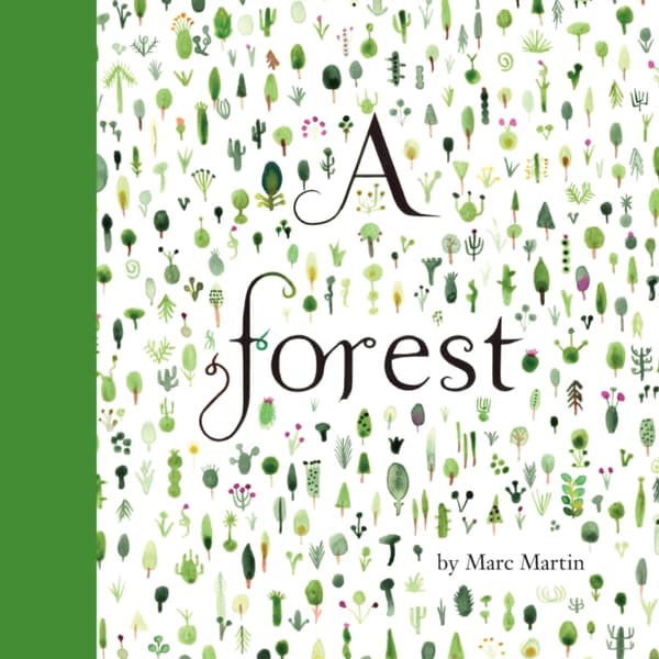 A Forest
