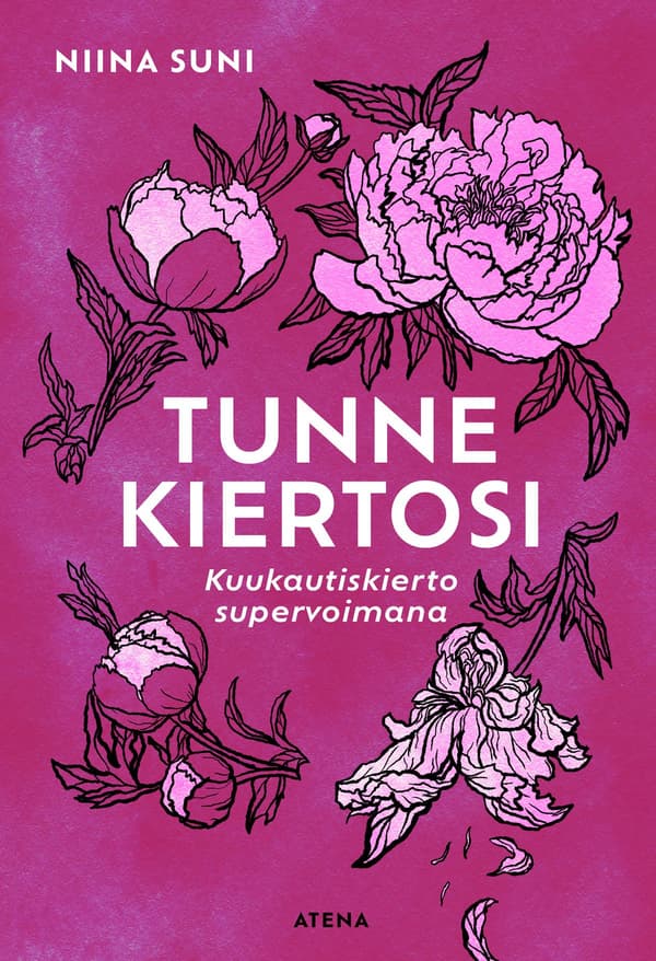 Tunne kiertosi