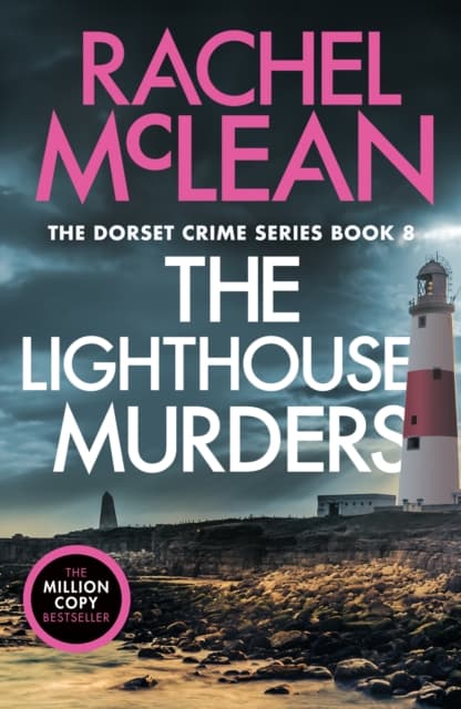 The Lighthouse Murders