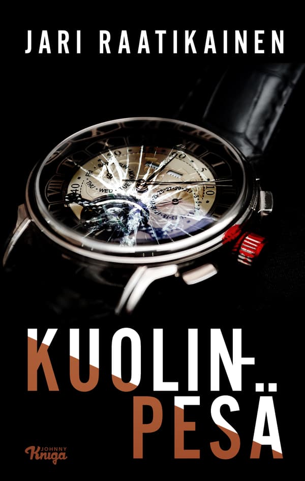 Kuolinpesä