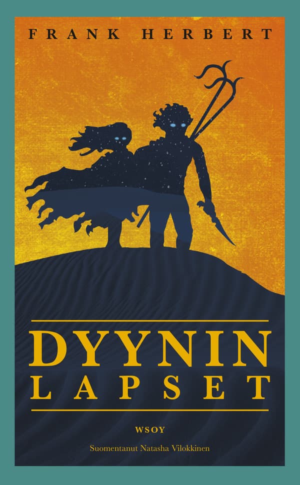 Dyynin lapset