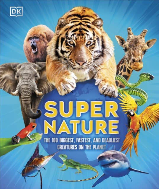 Super Nature