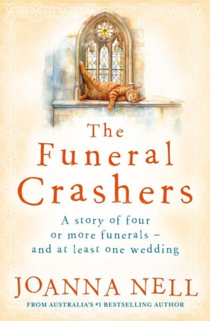 The Funeral Crashers