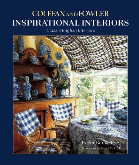 Inspirational Interiors