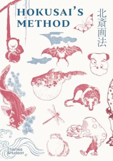 Hokusai's Method