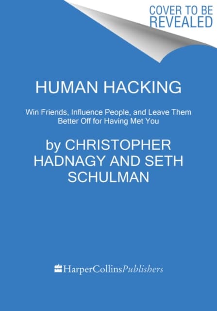 Human Hacking