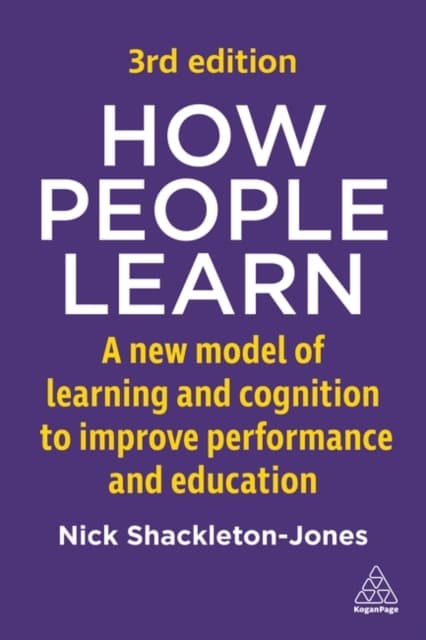 How People Learn