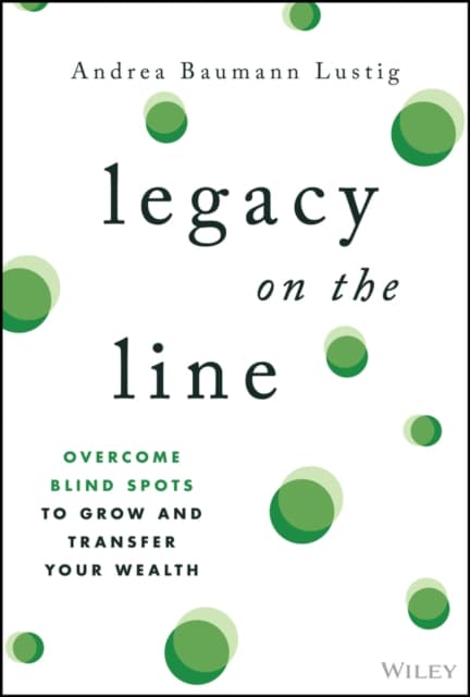 Legacy on the Line