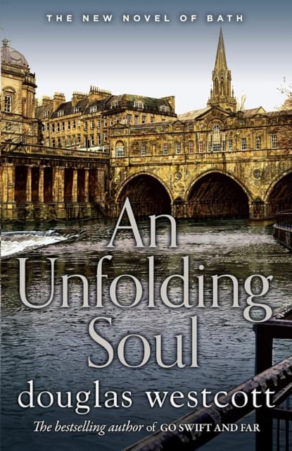 AN UNFOLDING SOUL