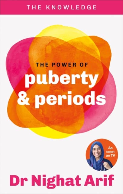 The Knowledge: Puberty