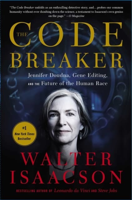 Code Breaker