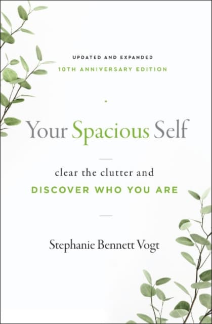 Your Spacious Self