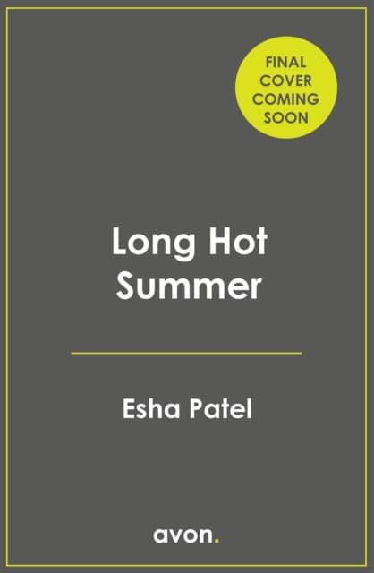 Long Hot Summer