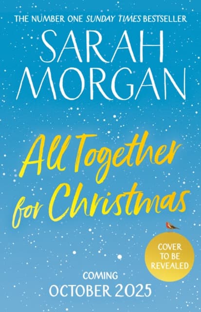 All Together for Christmas