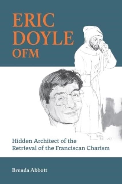 Eric Doyle OFM