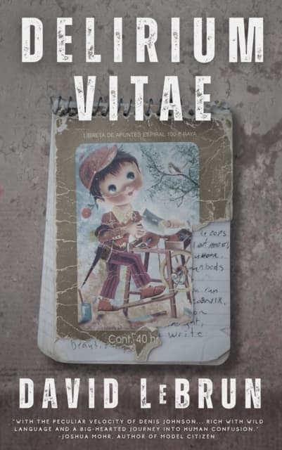 Delirium Vitae