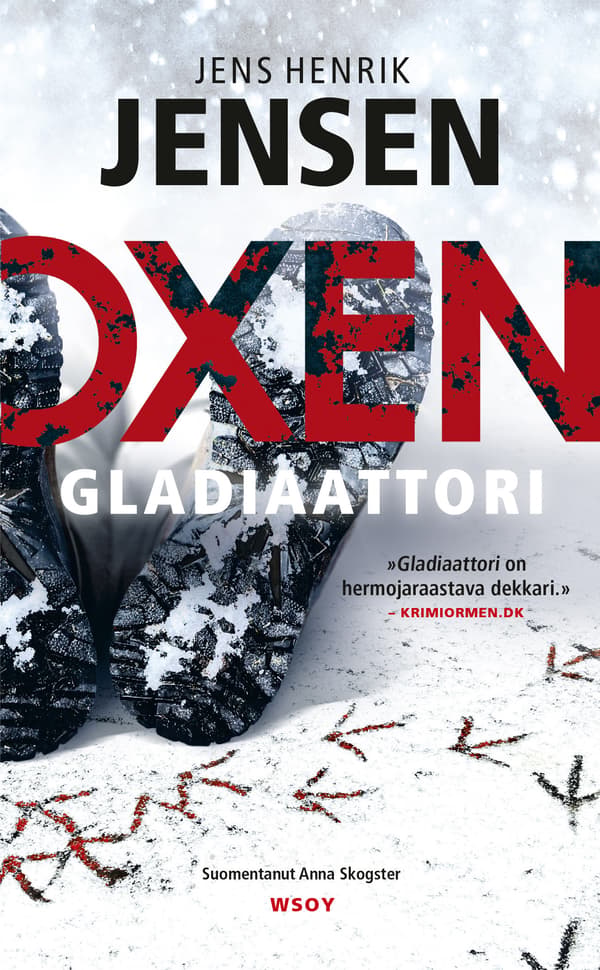 Gladiaattori