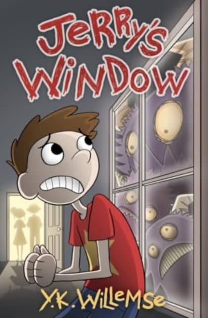 Jerry’S Window