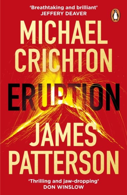 Eruption