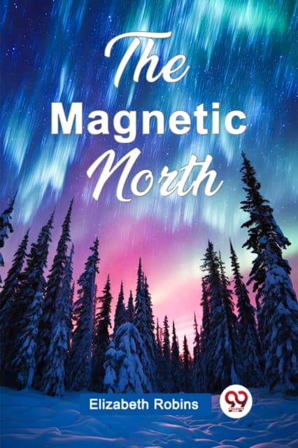 The Magnetic North