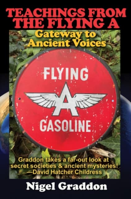 Teachings from the Flying a