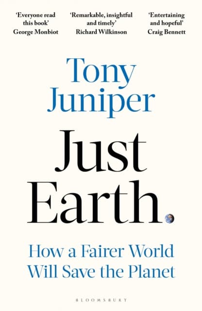 Just Earth