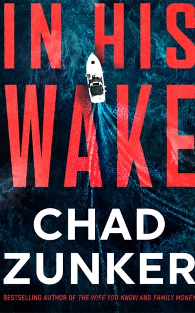 In His Wake