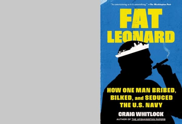 Fat Leonard