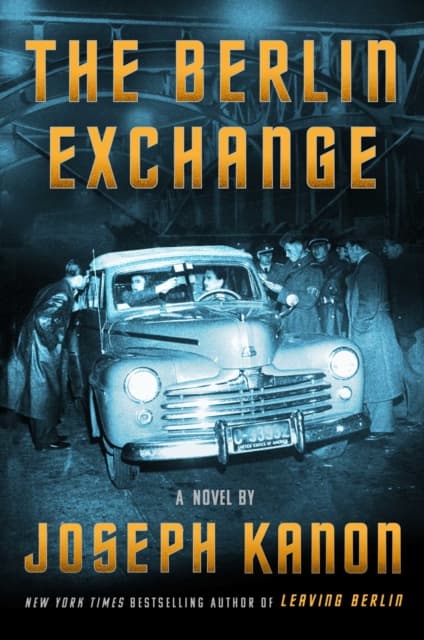 Berlin Exchange