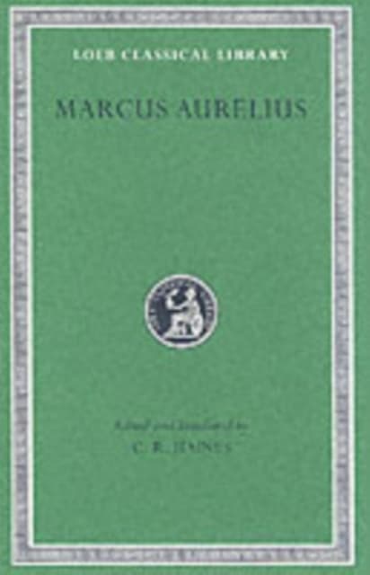 Marcus Aurelius