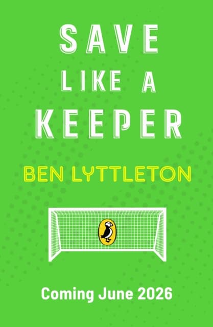 Save Like a Keeper