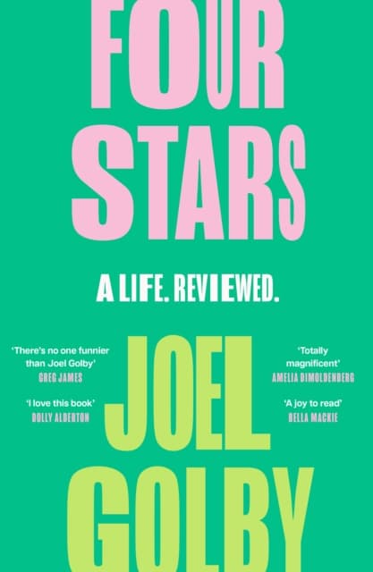 Four Stars