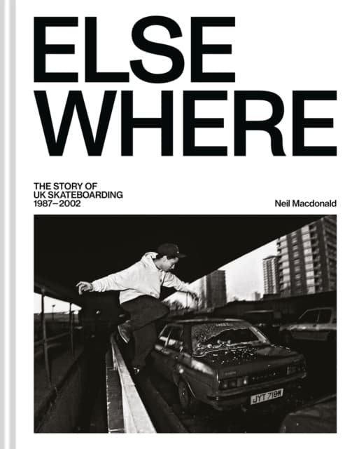 Elsewhere