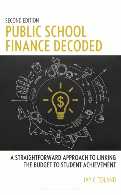 Public School Finance Decoded
