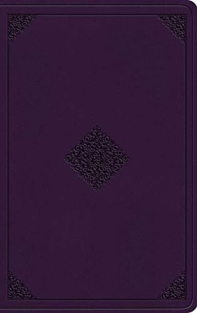 ESV Value Thinline Bible
