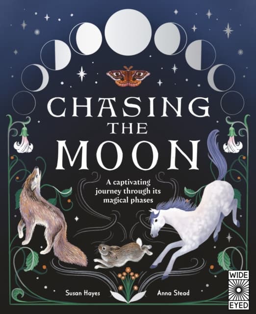 Chasing the Moon