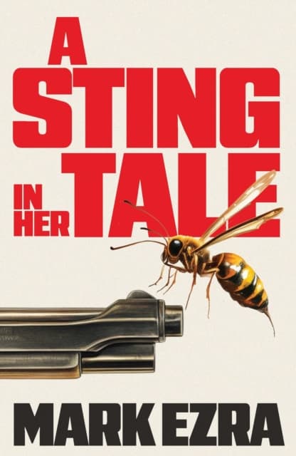 A Sting in Her Tale