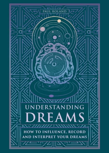 Understanding Dreams