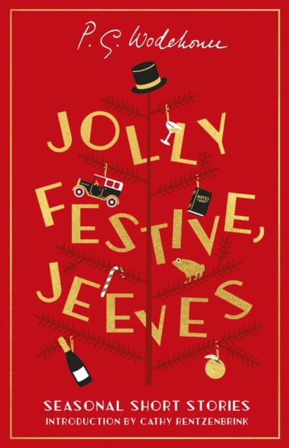 Jolly Festive, Jeeves